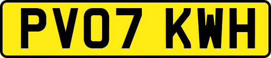 PV07KWH