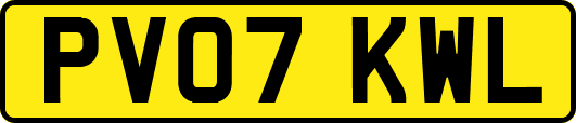 PV07KWL