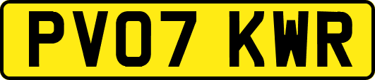 PV07KWR