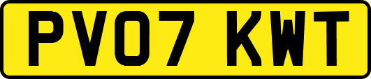 PV07KWT