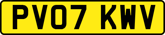 PV07KWV