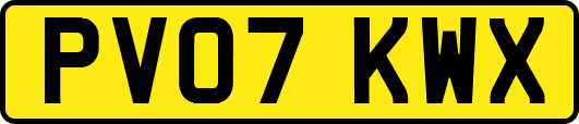 PV07KWX