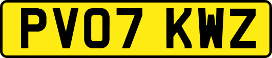 PV07KWZ