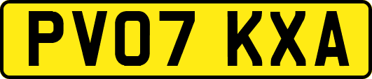 PV07KXA