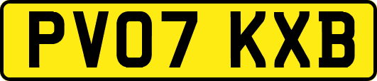 PV07KXB