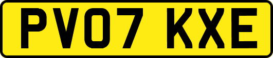 PV07KXE