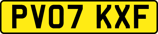 PV07KXF