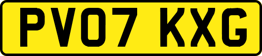 PV07KXG