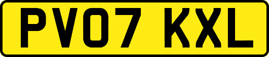 PV07KXL