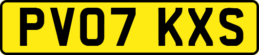 PV07KXS