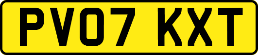 PV07KXT