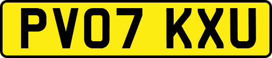 PV07KXU