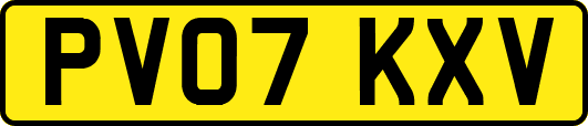 PV07KXV