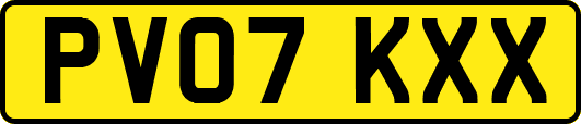 PV07KXX