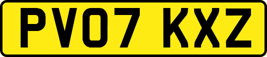 PV07KXZ