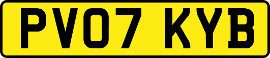 PV07KYB