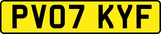 PV07KYF
