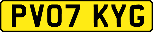 PV07KYG