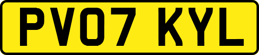 PV07KYL
