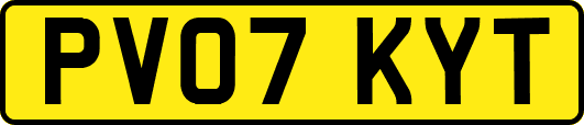 PV07KYT
