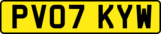 PV07KYW