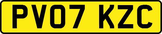 PV07KZC