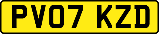 PV07KZD