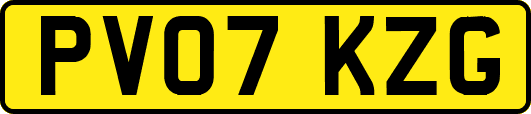 PV07KZG