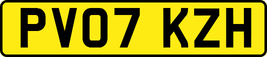 PV07KZH