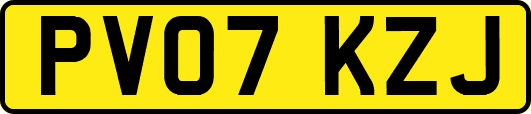 PV07KZJ