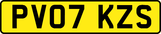 PV07KZS