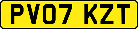 PV07KZT