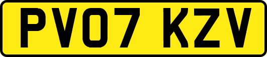 PV07KZV