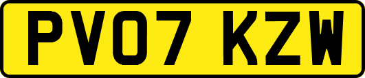 PV07KZW