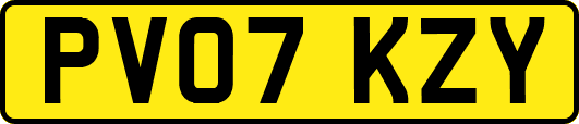 PV07KZY