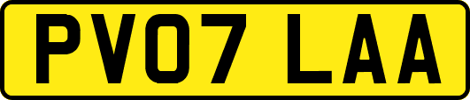 PV07LAA