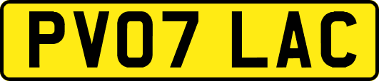 PV07LAC