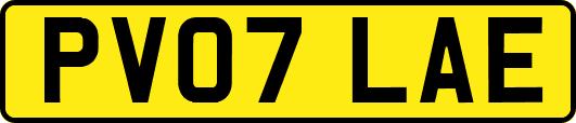 PV07LAE
