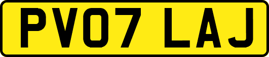 PV07LAJ