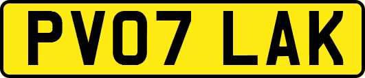 PV07LAK