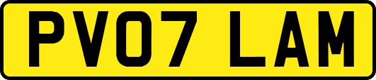 PV07LAM