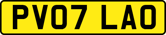 PV07LAO