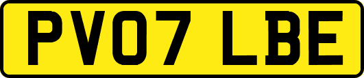 PV07LBE