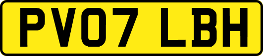 PV07LBH