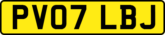 PV07LBJ