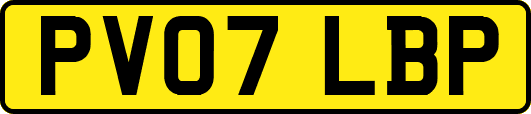 PV07LBP