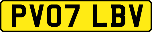 PV07LBV
