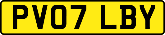PV07LBY