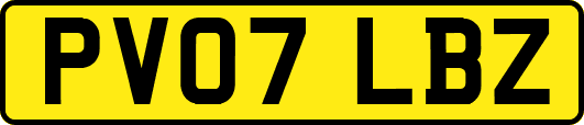 PV07LBZ