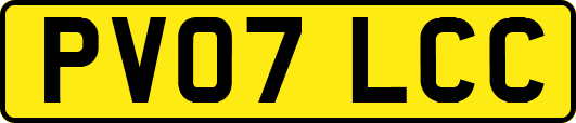 PV07LCC